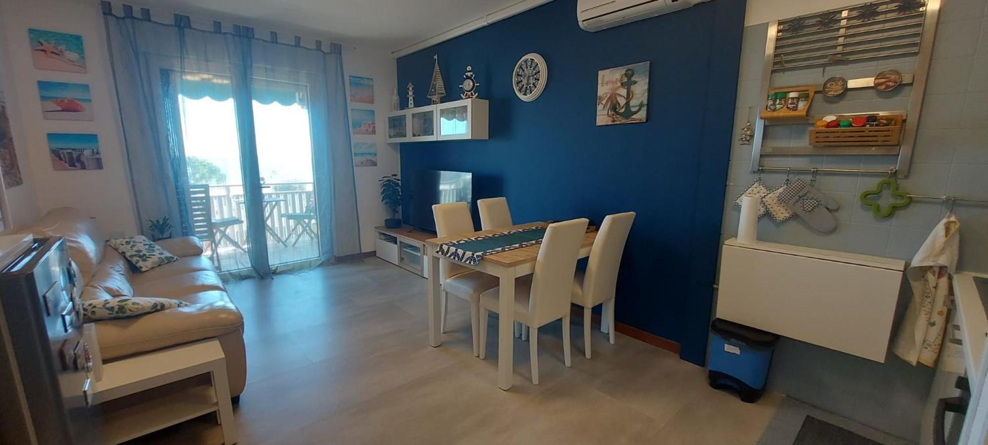 Seaview Beach Front Grado Pineta Andromeda Esterno foto