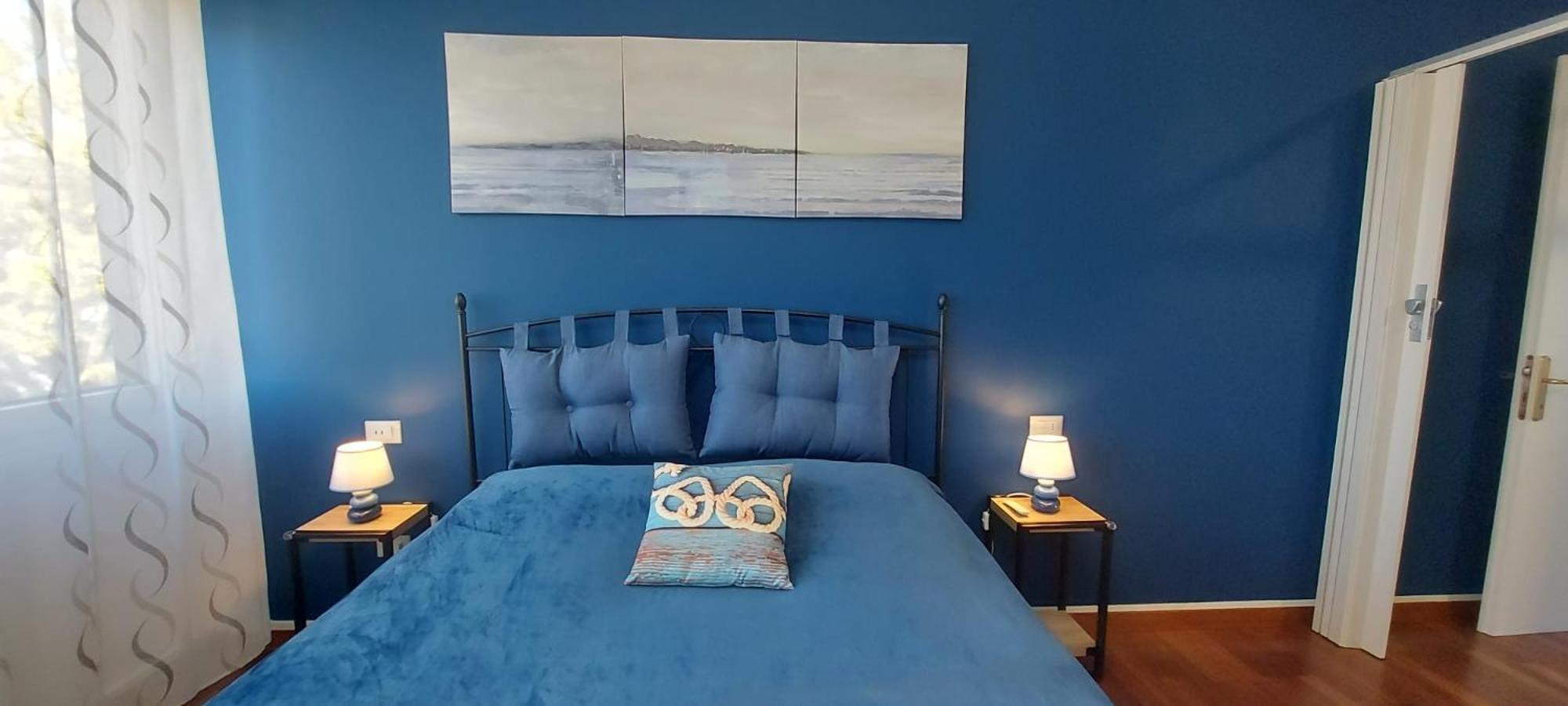 Seaview Beach Front Grado Pineta Andromeda Esterno foto