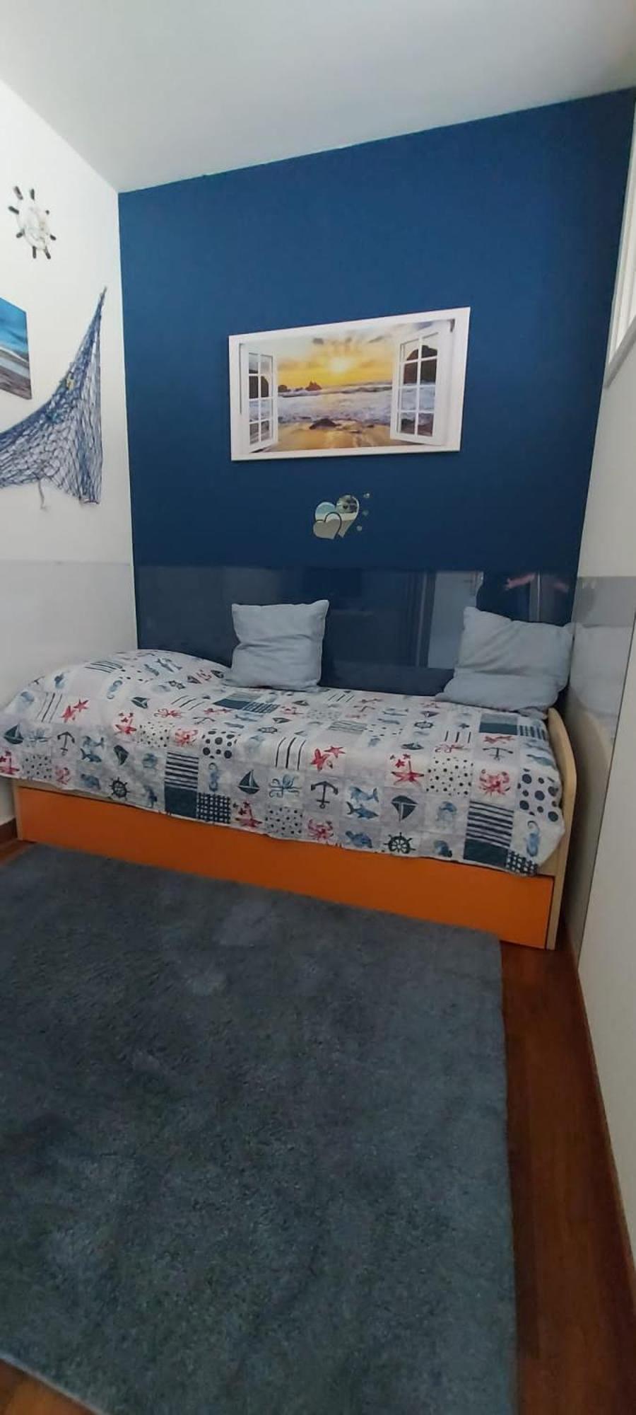 Seaview Beach Front Grado Pineta Andromeda Esterno foto